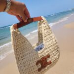 תיק סלין קש