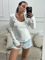 ⁦חולצה ביצה כפפה⁩ – תמונה ⁦3⁩