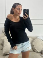 ⁦חולצה ביצה כפפה⁩ – תמונה ⁦2⁩