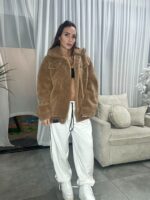 ⁦מעיל אג⁩ – תמונה ⁦5⁩