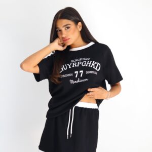 חליפה חצאית שילוב
