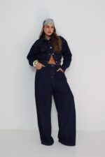 ⁦חליפה ג׳ינס⁩ – תמונה ⁦2⁩