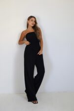 ⁦חליפה סטרפלס⁩ – תמונה ⁦3⁩