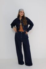 ⁦חליפה ג׳ינס⁩ – תמונה ⁦5⁩