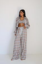 ⁦חליפה טופ עליונית⁩ – תמונה ⁦2⁩
