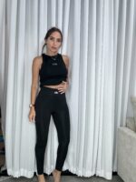⁦טייץ אלו פלוס כיס⁩ – תמונה ⁦6⁩