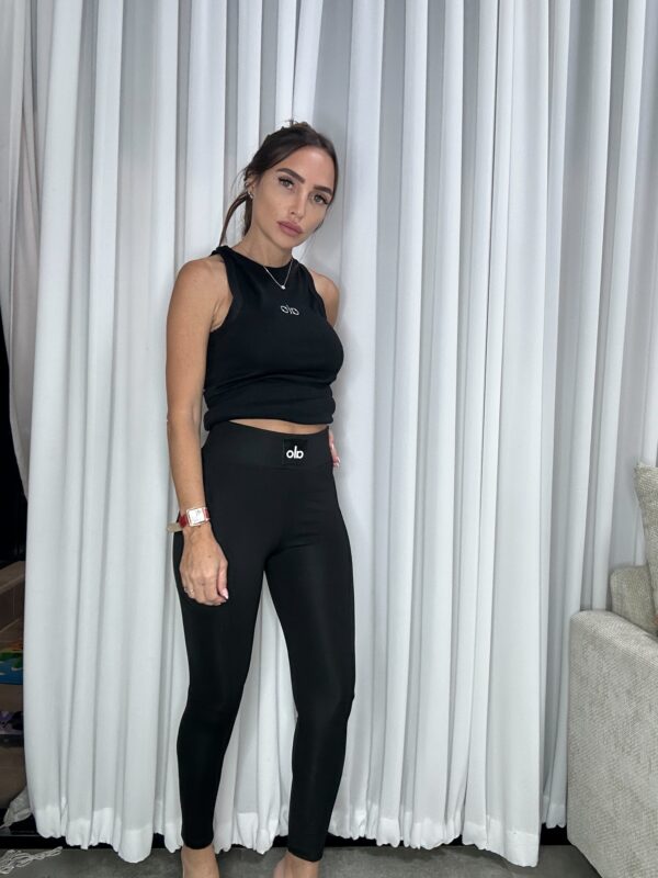 ⁦טייץ אלו פלוס כיס⁩ – תמונה ⁦1⁩