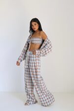 ⁦חליפה טופ עליונית⁩ – תמונה ⁦4⁩