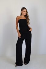 ⁦חליפה סטרפלס⁩ – תמונה ⁦4⁩