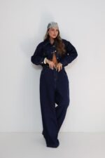 ⁦חליפה ג׳ינס⁩ – תמונה ⁦8⁩