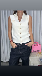 ⁦וסט סריג מיו⁩ – תמונה ⁦2⁩