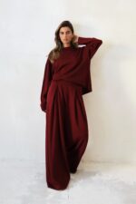 ⁦חליפה מודל קרן⁩ – תמונה ⁦2⁩