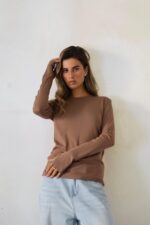 ⁦טישרט ניקי דק כפפה⁩ – תמונה ⁦3⁩