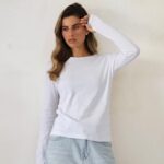 טישרט ניקי דק כפפה