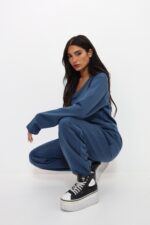 ⁦חליפה קובי וי⁩ – תמונה ⁦4⁩