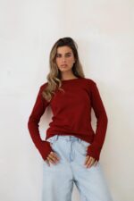 ⁦טישרט ניקי דק כפפה⁩ – תמונה ⁦3⁩