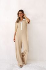 אוברול שילוב