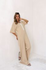 ⁦אוברול שילוב⁩ – תמונה ⁦2⁩