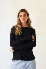 ⁦חולצה עננים ניקי⁩ – תמונה ⁦2⁩