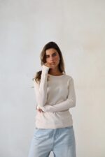⁦טישרט ניקי דק כפפה⁩ – תמונה ⁦3⁩
