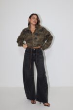 ⁦ג׳קט צבאי⁩ – תמונה ⁦7⁩