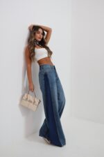 ⁦ג׳ינס שילוב⁩ – תמונה ⁦3⁩