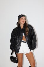 ⁦ג׳קט עור⁩ – תמונה ⁦5⁩