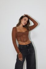 ⁦מחוך עור ריץ רץ⁩ – תמונה ⁦3⁩