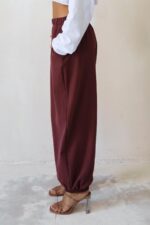 ⁦מכנס סטון וואש בלון⁩ – תמונה ⁦4⁩