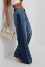 ⁦ג׳ינס שילוב⁩ – תמונה ⁦10⁩