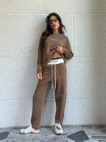 ⁦חליפה מיו מיו⁩ – תמונה ⁦2⁩