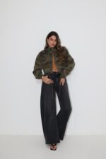 ⁦ג׳קט צבאי⁩ – תמונה ⁦6⁩