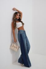 ג׳ינס שילוב