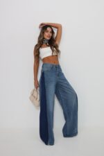 ⁦ג׳ינס שילוב⁩ – תמונה ⁦5⁩