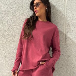 חליפה קורל