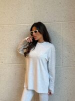 ⁦חליפה אלו טייץ מעבר⁩ – תמונה ⁦3⁩