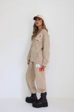 ⁦חליפה קרדיגן⁩ – תמונה ⁦2⁩
