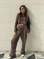 ⁦חליפה תחרה יולי⁩ – תמונה ⁦3⁩