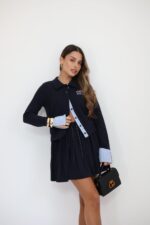 חליפה חצאית מיו