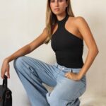 בגד גוף קולר