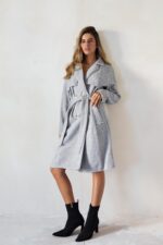 ⁦גקט צמר⁩ – תמונה ⁦3⁩