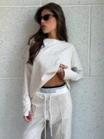 ⁦חליפה מיו מיו⁩ – תמונה ⁦2⁩