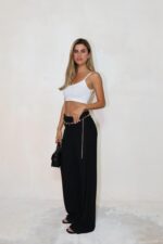 ⁦מכנס ונסה לוזי⁩ – תמונה ⁦3⁩