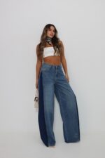 ⁦ג׳ינס שילוב⁩ – תמונה ⁦7⁩