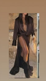 ⁦שמלה אלמה⁩ – תמונה ⁦4⁩