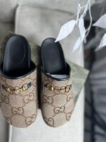 ⁦נעל גוצי⁩ – תמונה ⁦3⁩