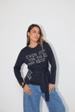 ⁦טישרט קשירה⁩ – תמונה ⁦4⁩