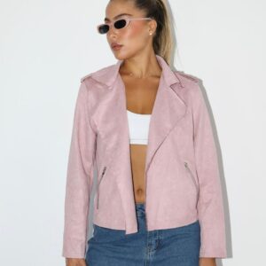 ג׳קט מיאל גמס