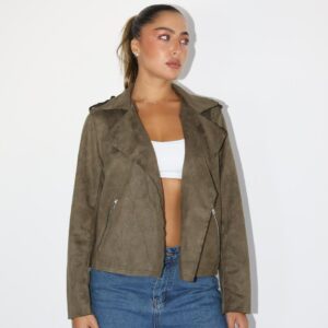 ג׳קט מיאל גמס