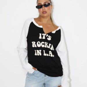 חולצה וי הדפס